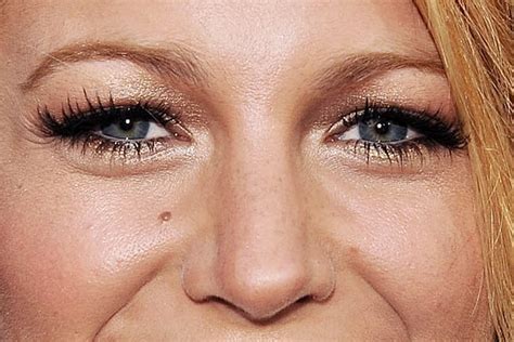 Celebrities with Hooded Eyes - YouBeauty