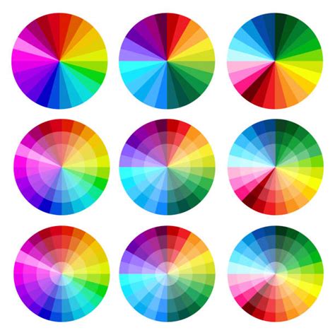 Chromatic Color Stock Photos, Pictures & Royalty-Free Images - iStock