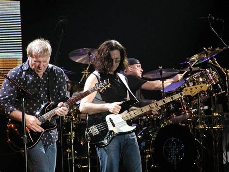 Rush (band) - Wikipedia