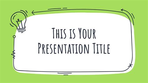 SlidesCarnival: Best Free PPT Templates and Google Slides Themes