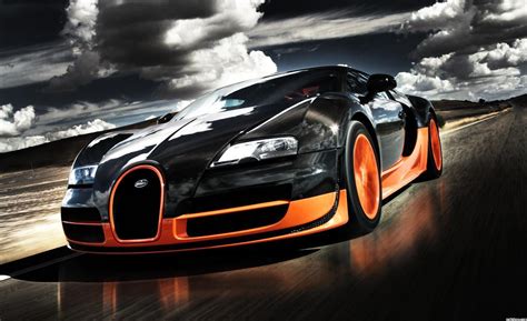 Bugatti Veyron Super Sport Wallpapers - Wallpaper Cave