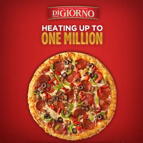 FREE DiGiorno Pizza Coupons! - The Coupon Challenge