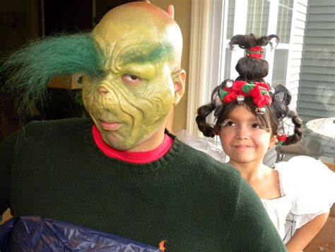 Jim Carrey Grinch Makeup Behind The Scenes - Mugeek Vidalondon