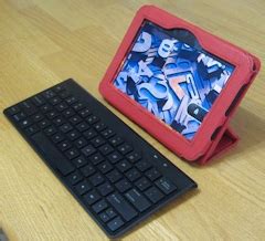 Kindle Fire Keyboard