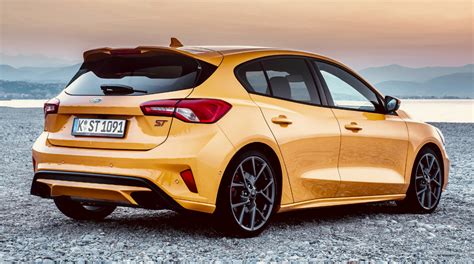 2023 Ford Focus HatchBack Australia Engine, Redesign And Rumours - 2023 - 2024 Ford