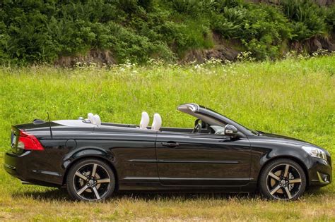 Used 2013 Volvo C70 Convertible Pricing - For Sale | Edmunds