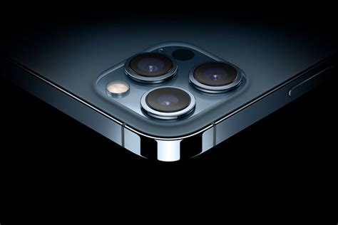 The iPhone 12 Pro Max could be Apple’s biggest camera jump in years - The Verge