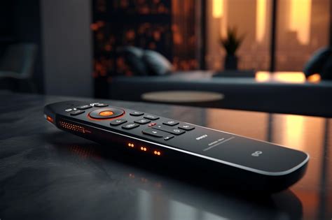 Vizio TV Remote Without WiFi: A Comprehensive Guide - ARNews Journal