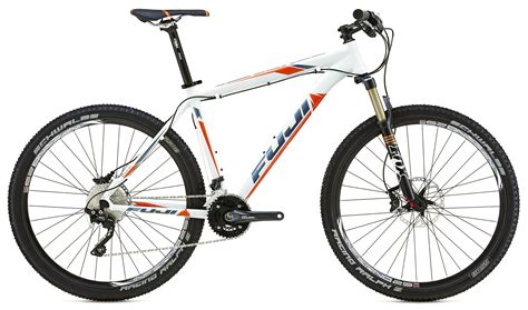 Save up to 60% off Mountain Bikes - MTB - New Fuji Tahoe 27.5 1.3D 27.5 Mountain Bikes with ...