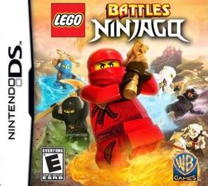 LEGO Battles: Ninjago Cheat Codes - Pure Nintendo