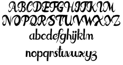 Fat Tats font by Jonathan S. Harris - FontRiver