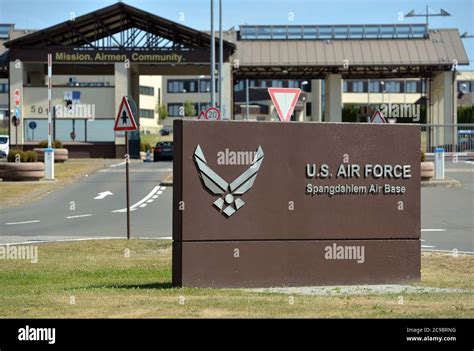 At spangdahlem air base hi-res stock photography and images - Alamy