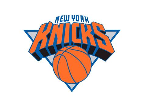 Knicks Logo