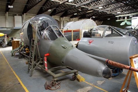 BAe Harrier GR.3 – AviationMuseum