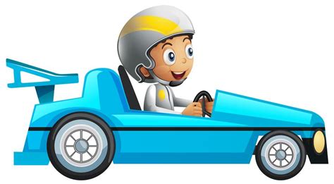 blue race car clipart 10 free Cliparts | Download images on Clipground 2024