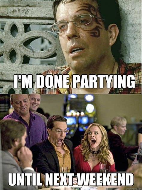 30 Hangover Memes That Are Way Too True - SayingImages.com