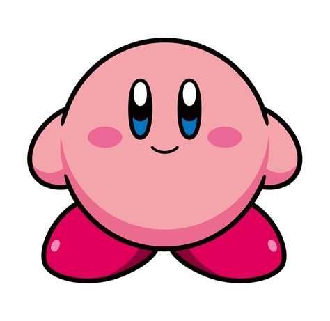 Meet Kirby - Play Nintendo