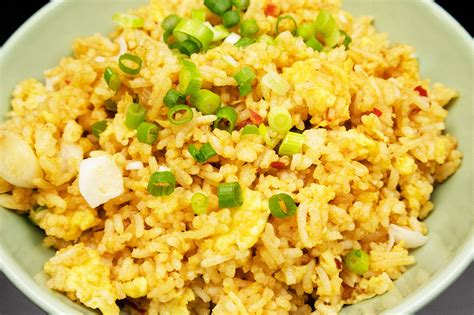 How To Make Uncle Roger's Egg Fried Rice | Video Recipe - Gastroladies