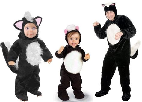 Skunk Halloween Costumes – FindaBuy