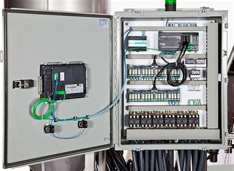 Plc Panel Wiring Diagram Software - Wiring Diagram