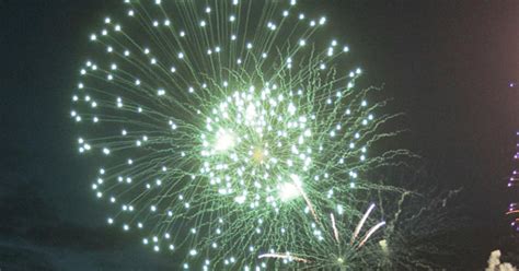 Boston's Best Places To See New Year's Eve Fireworks - CBS Boston