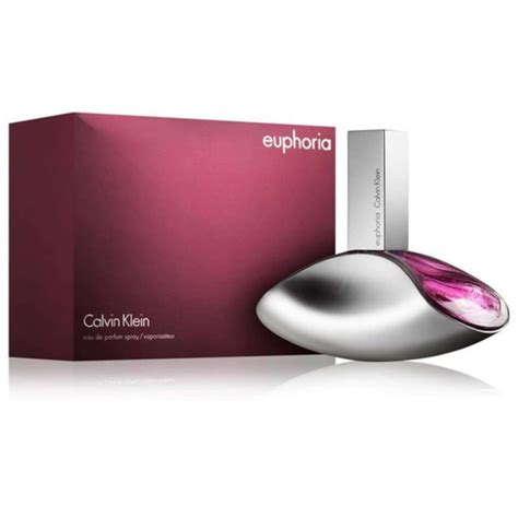 Calvin Klein Euphoria For Women (Our Collection) | Perfume N Cologne