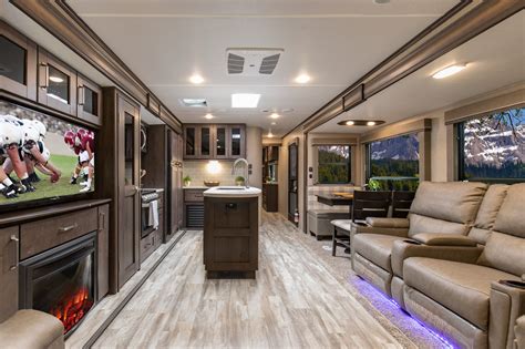 8 Easy RV Interior Makeover Ideas For Motorhomes & Trailers