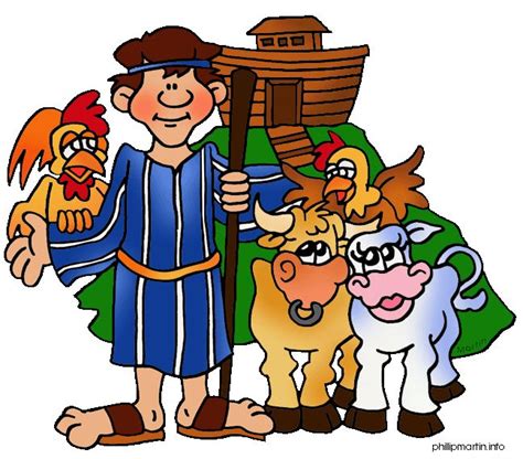 Bible Story Clip Art - ClipArt Best