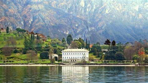 Lake Como Airport Transfers & Tours