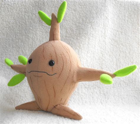 Deku Tree Sprout by HobbaGobwin on DeviantArt