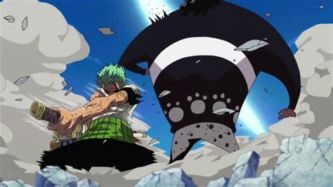 Zoro vs Kuma Wallpapers - Top Free Zoro vs Kuma Backgrounds - WallpaperAccess