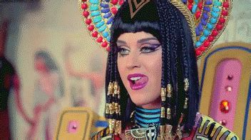 Katy Perry Dark Horse GIF - Find & Share on GIPHY