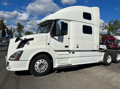 Volvo 780 2015 – Truck Sales NJ