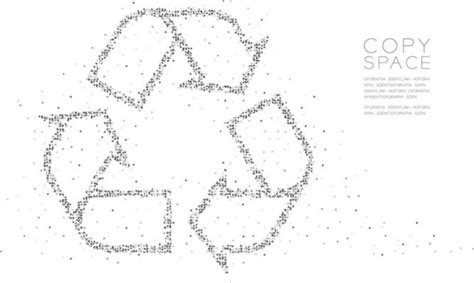 Recycle Background Vector Art, Icons, and Graphics for Free Download