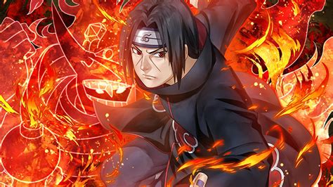 Itachi Uchiha Naruto Shippuden HD Naruto Wallpapers | HD Wallpapers | ID #84908