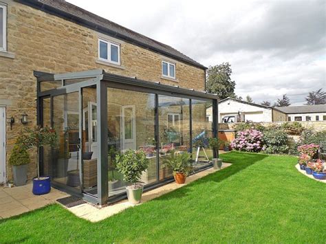 Glass Rooms, Glass Extensions, Glass house extension