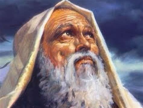 The God of Abraham, Isaac, and Jacob