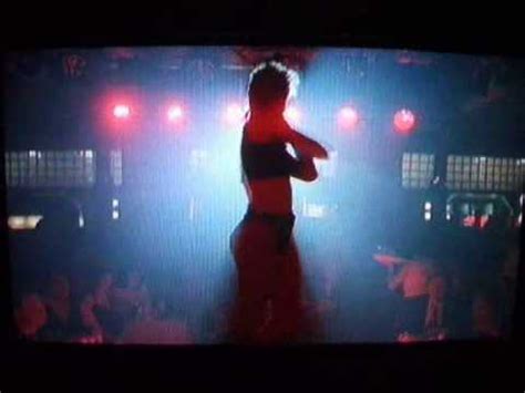 Flashdance Cynthia Rhodes - YouTube