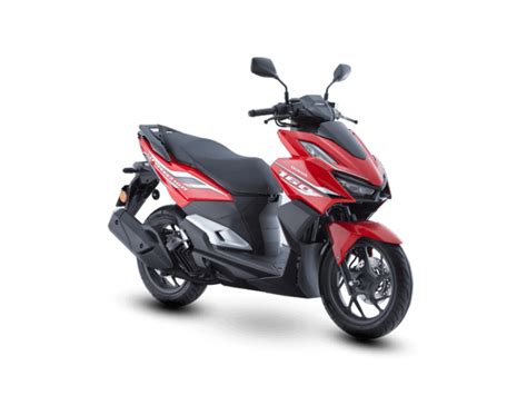 Vario 160 - Boon Siew Honda - Boon Siew Honda