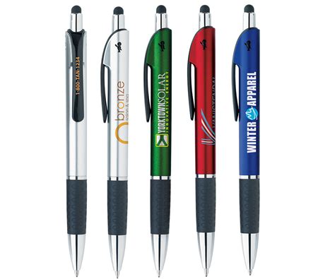 Promotional Bic Image Stylus Pens | CheapPens.com