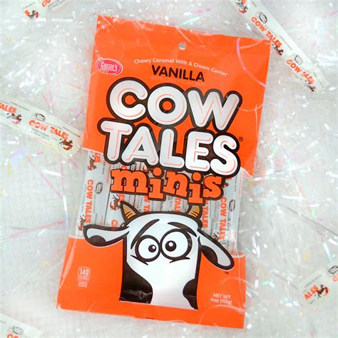 Cow Tales® - Cow Tales Candy