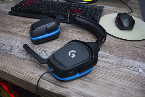 Logitech G432 Vs G430: What's the Difference? - Logitech G432 Vs G430: What's the Difference?