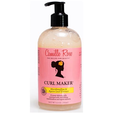 The 15 Best Gels for Curly Hair | Who What Wear