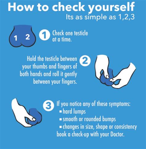 Testicular Cancer – Linthorpe Surgery