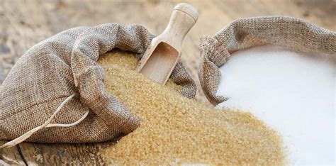 Raw Sugar vs. Refined Sugar: Is Raw Sugar Good for Diabetics?