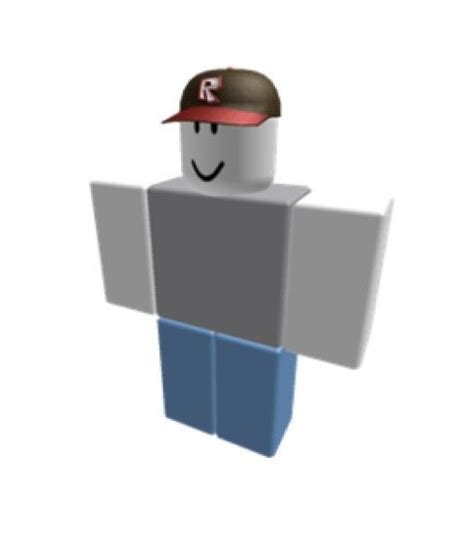 an image of a man in a baseball cap with arms and legs extended, wearing a lego figure