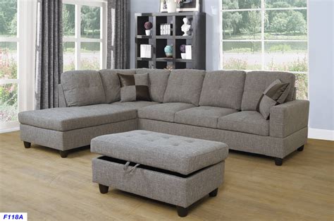 Sectional Sofa