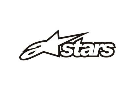 Alpinestars Logo Wallpaper - WallpaperSafari