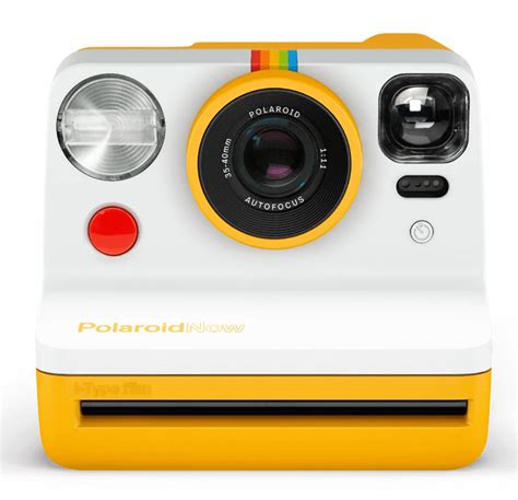 Best Polaroid Camera — Models, Specs, Prices and Features