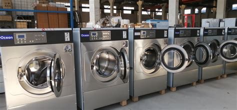 16kg Commercial combo washer and dryer,coin laundry machine,coin ...